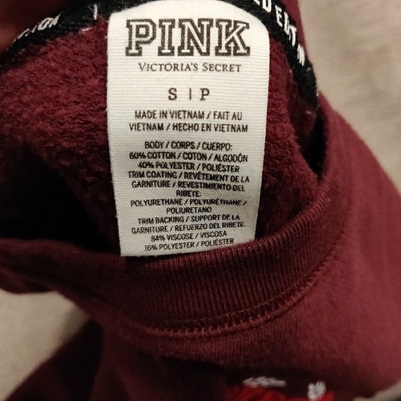 Pink sweater - Picture 2 of 2